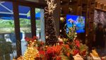 Meriah! Sajian Lobster hingga Cake untuk Rayakan Natal di Hotel