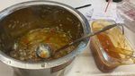 Nikmatnya Nasi Ayam Bawang Putih Sambal Matah yang Baru di Blok M