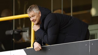 Solskjaer dan Siklus 'Orang Lama' di MU