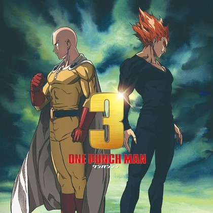 Fans Kecewa! Episode Perdana One Punch Man Season 3 Cuma Raih 6,6 di IMDb Fans Kecewa! Episode Perdana One Punch Man Season 3 Cuma Raih 6,6 di IMDb