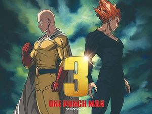 Video: One Punch Man Season 3 Tayang Oktober 2025, Ini Trailer Perdananya!