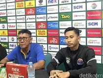 Kata Pelatih Persipa Usai Ditekuk PSIM: Mereka Pantas Menang