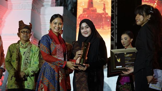 penghargaan pemprov jatim