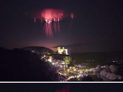 Potret Fenomena Alam Mengerikan yang Ditemui Manusia