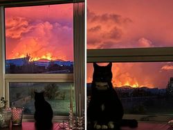 Potret Fenomena Alam Mengerikan yang Ditemui Manusia