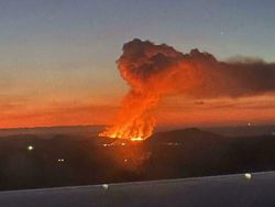 Potret Fenomena Alam Mengerikan yang Ditemui Manusia