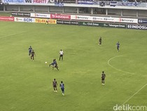 Hasil Liga 2: Bungkam Persipa 1-0, PSIM Jogja Kudeta Posisi Puncak