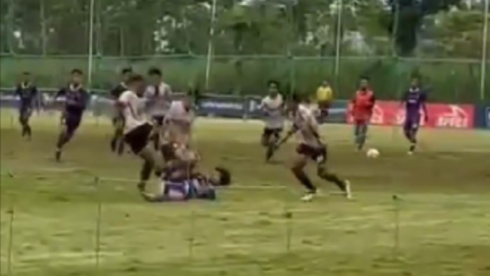 psm makassar u-20 vs persik kediri u-20