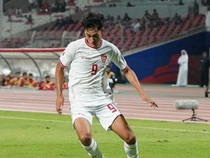 Perubahan Besar yang Dirasakan Struick Usai Jadi WNI