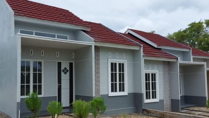 Rumah Murah di Gunungkidul DIY