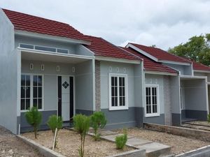 Deretan Rumah Murah di Gunungkidul DIY, Harga Mulai dari Rp 150 Juta