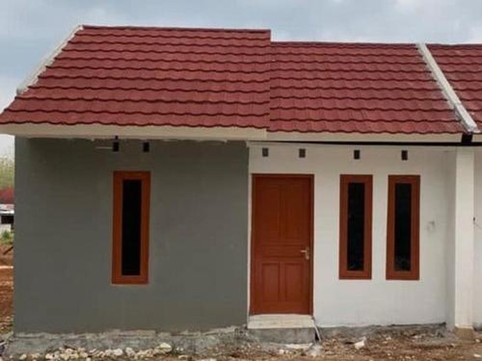 Rumah Murah di Gunungkidul DIY