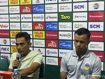 PSIM Jogja Bungkam Persipa, 2 Pemain Diterpa Cedera
