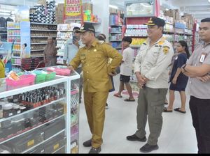 Hanya Segelintir Perusahaan di Kupang Sudah Bayar THR ke Karyawan