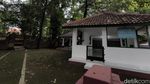 Potret Situs Makam Pangeran Suryanegara Cirebon