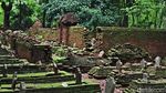 Potret Situs Makam Pangeran Suryanegara Cirebon
