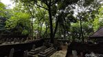Potret Situs Makam Pangeran Suryanegara Cirebon