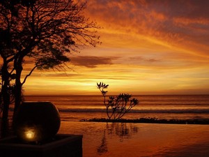 Pariwisata Senggigi Diharapkan Hidup Lagi