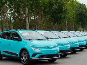 Cara Pesan Taksi Vietnam Xanh SM di Jakarta