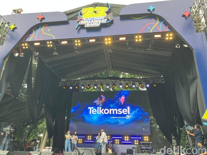 Telkomsel