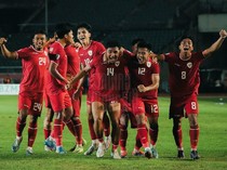 Striker Timnas Indonesia Masih Mejan, Lawan Filipina Jadi Pembuktian