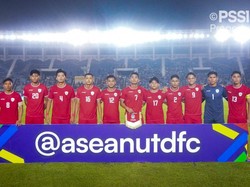 Timnas Indonesia Ditaklukkan Vietnam, Netizen: Cepat Bangkit