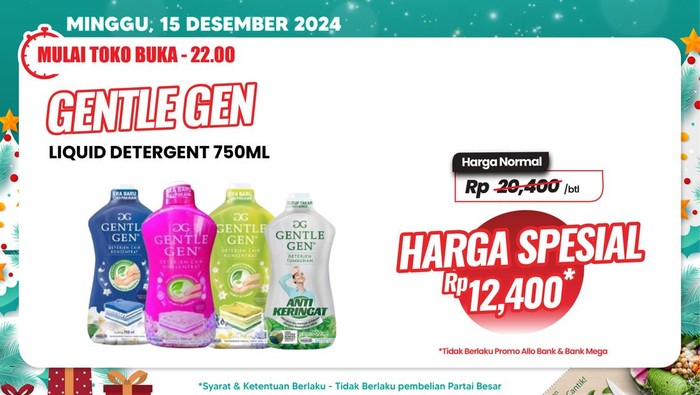 Transmart Full Day Sale