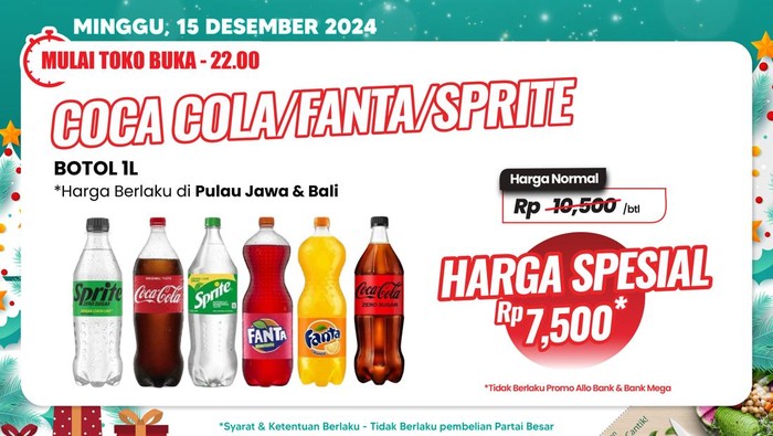 Transmart Full Day Sale