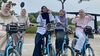 boseh bike summarecon