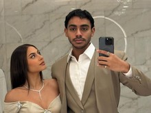 Valerie Thomas Ungkap Hubungannya dengan Rafi Haikal Putra Zulhas