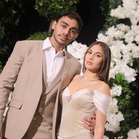 Dalam sebuah wawancara pada 2018, ayah Valerie, Jeremy Thomas pernah mengatakan putrinya berteman baik dengan Rafi Haikal. Valerie juga pernah mengatakan kepada Feni Rose soal kedekatannya dengan Rafi yang dikenalnya sejak SD. Kita emang deket dari dulu, orang-orang aja yang baru tahu sekarang, katanya. Foto: Dok. Instagram