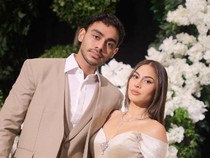 Valerie Thomas Tegaskan Hubungan dengan Rafi Haikal, Putra Zulkifli Hasan