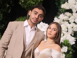 Valerie Thomas Tegaskan Hubungan dengan Rafi Haikal, Putra Zulkifli Hasan