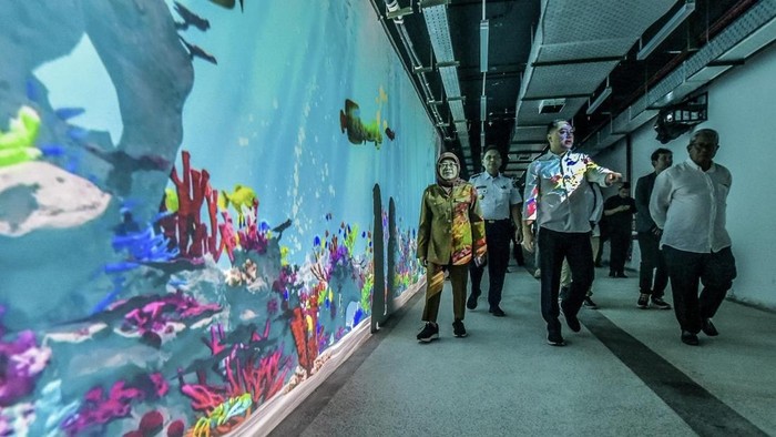 Wali Kota Surabaya Eri Cahyadi
