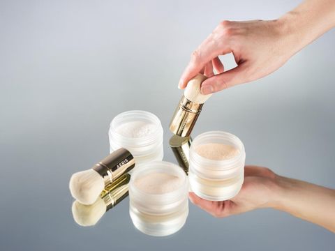 Aeris Beaute Setting Powder