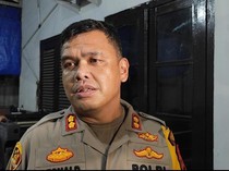 Kakek di Gowa Aniaya Cucunya hingga Tewas karena Mainkan Botol Isi Racun