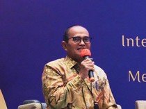 Tok! DPR Sahkan Wahyudi Anas Jadi Kepala BPH Migas 2025-2029
