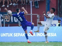 Link Live Streaming Persik Vs Arema FC Sore Ini