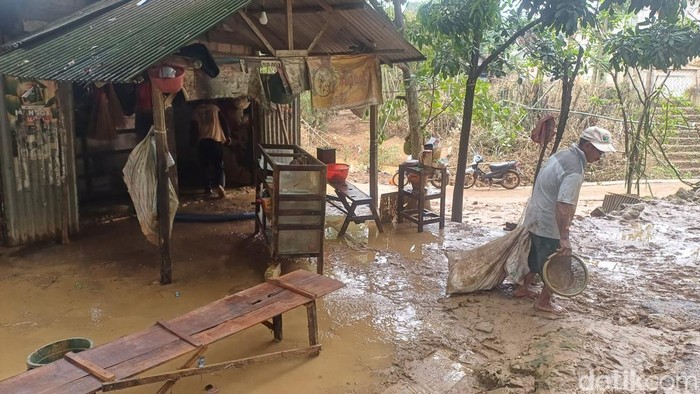 banjir bojonegoro