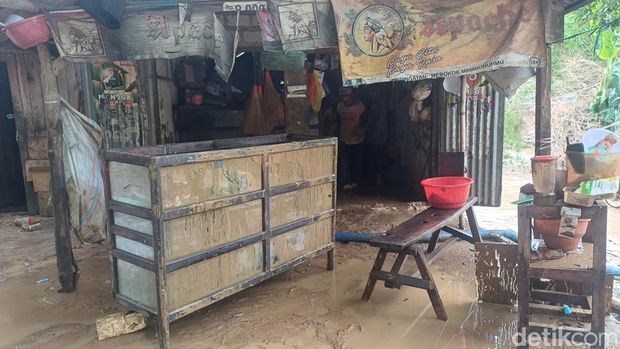 banjir bojonegoro