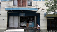 Banjir di sejumlah wilayah Jakarta Utara sudah terjadi sejak beberapa hari terakhir. 