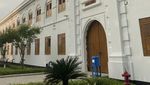 Benteng Pendem Ngawi, Bangunan Sejarah dengan Sentuhan Modern