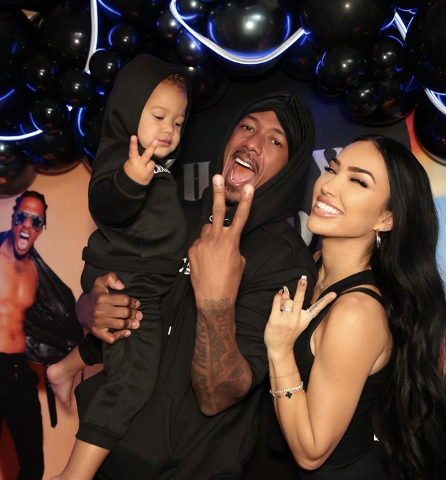 Bre juga menyatakan bahwa ia tidak membutuhkan pasangan yang bergantung padanya. Aku bertanggung jawab untuk anakku, bukan untuk orang dewasa lainnya, tegasnya. Foto: Instagram