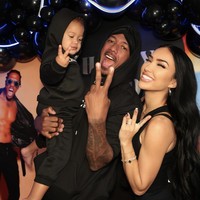 Bre juga menyatakan bahwa ia tidak membutuhkan pasangan yang bergantung padanya. Aku bertanggung jawab untuk anakku, bukan untuk orang dewasa lainnya, tegasnya. Foto: Instagram