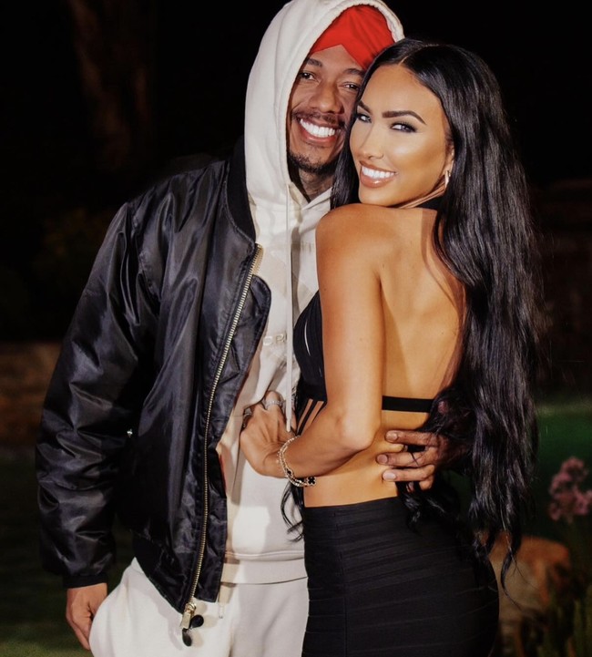 Nick Cannon dikenal sebagai figur publik yang penuh kontroversi terkait kehidupan pribadinya. Ia saat ini memiliki 12 anak dari enam wanita berbeda. Namun, Bre menegaskan bahwa hubungan mereka tetap harmonis meski tidak sesuai dengan norma konvensional. Foto: Instagram