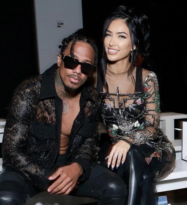 Meski kerap menjadi sasaran kritik publik, Bre menyebut bahwa hubungannya dengan Nick adalah hubungan tersehat yang pernah ia jalani. Nick pun saat ini diketahui masih menjalin hubungan dengan beberapa wanita lainnya yang juga menjadi ibu dari anak-anaknya.  Foto: Instagram