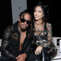 Meski kerap menjadi sasaran kritik publik, Bre menyebut bahwa hubungannya dengan Nick adalah hubungan tersehat yang pernah ia jalani. Nick pun saat ini diketahui masih menjalin hubungan dengan beberapa wanita lainnya yang juga menjadi ibu dari anak-anaknya.  Foto: Instagram