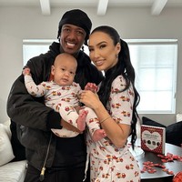Model dan bintang reality show Selling Sunset, Bre Tiesi membahas hubungan terbukanya dengan presenter dan komedian Nick Cannon. Bre mengungkapkan dinamika unik dari hubungan mereka telah menghasilkan seorang anak bernama Legendary Love Cannon yang lahir pada Juli 2022. Foto: Instagram