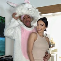 Bre tetap bahagia menjalani open relationship dengan Nick. Wanita 33 tahun itu pun tidak ingin melabeli hubungannya.  Foto: Instagram