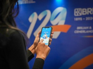 HUT Ke-129, Ini Sederet Capaian & Kontribusi BRI untuk Kemajuan Ekonomi RI